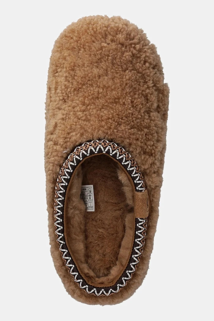 Пантофи UGG Tasman Maxi Curly