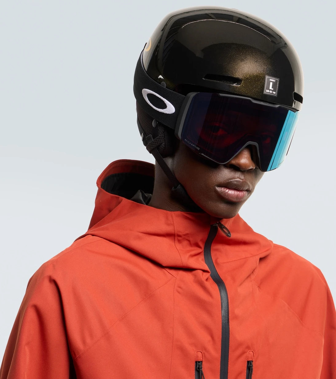 Oakley - Mod1 Pro ski helmet