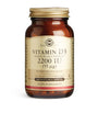 Solgar Vitamin D3 2200 IU (100 Capsules)