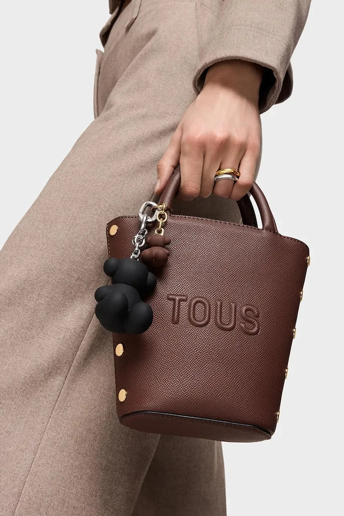 Tous Back To Basics Çanta