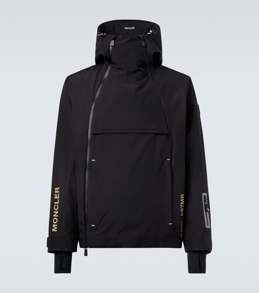 Moncler Grenoble - Balmhorn ski jacket