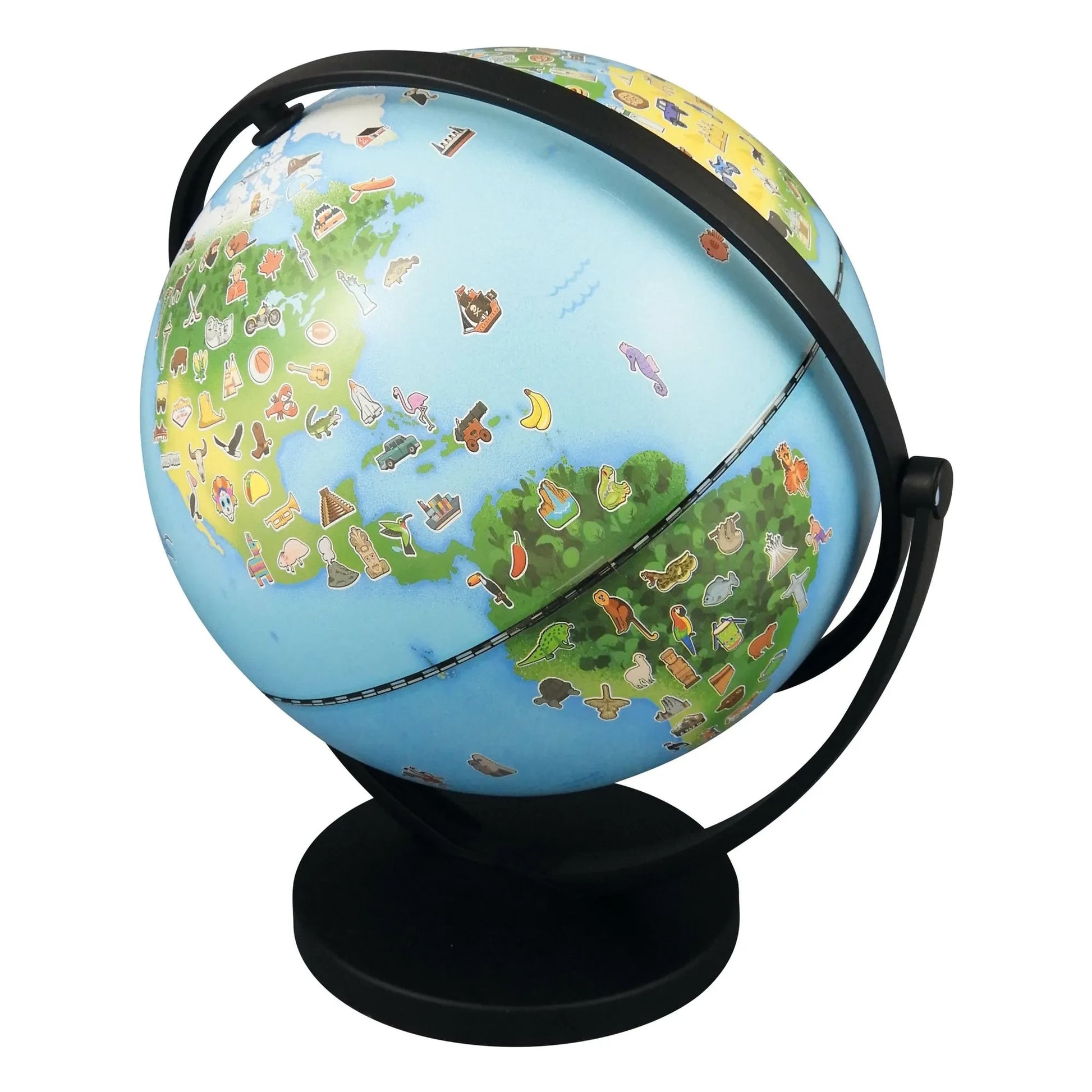 Buki - Junior Globe