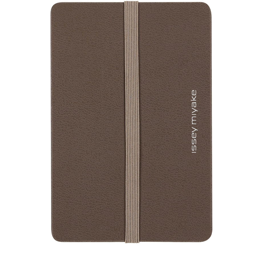 Moleskine x Miyake Design Studio Business Card Holder