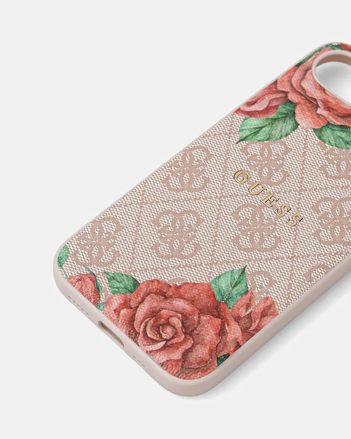 Guess iPhone 16e Telefon Kılıfı