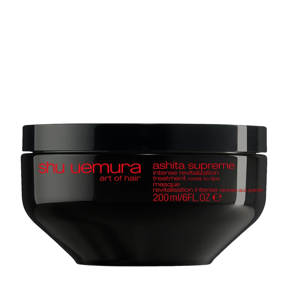 Ashita Supreme Intense Revitalisation Hair Mask (200ml)
