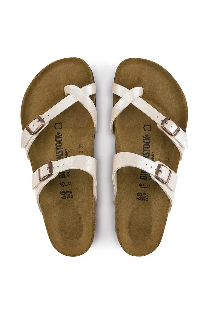 Чехли Birkenstock Mayari