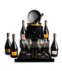 Veuve Clicquot x Baccarat La Grande Dame Inkwell Champagne Case (6 x 75cl)