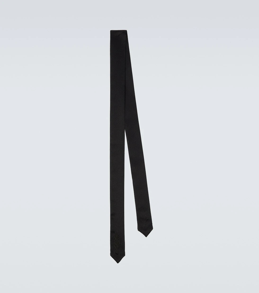 Bode - Silk tie