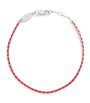 Redline White Gold Aurore Bracelet
