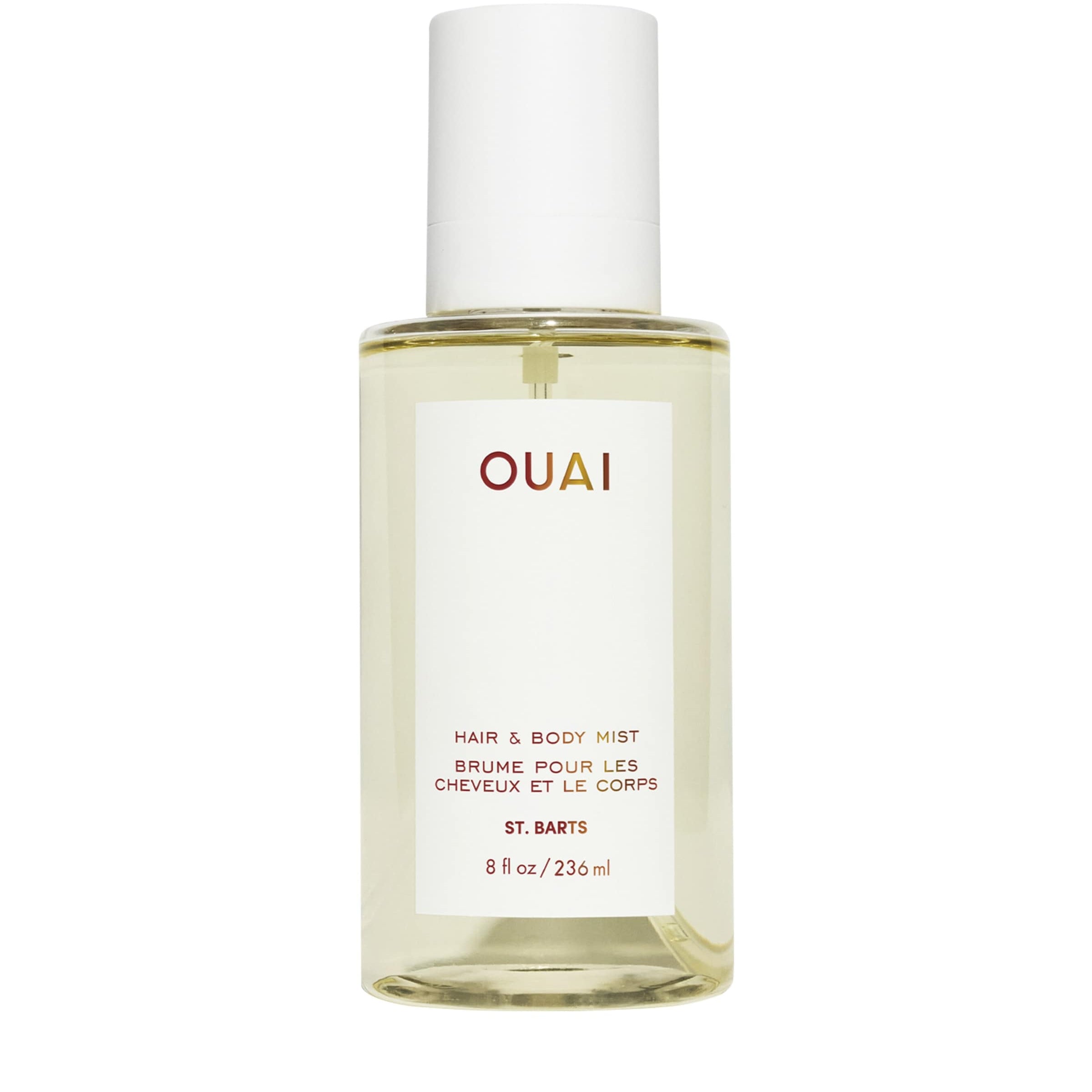 St. Barts Hair And Body Mist (236ml)