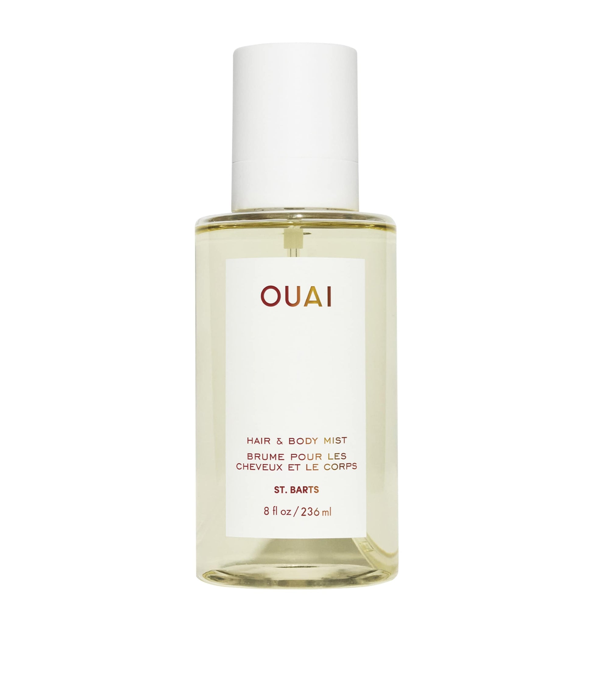 St. Barts Hair And Body Mist (236ml)