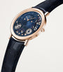 Rose Gold Altiplano Ultimate Watch 41mm