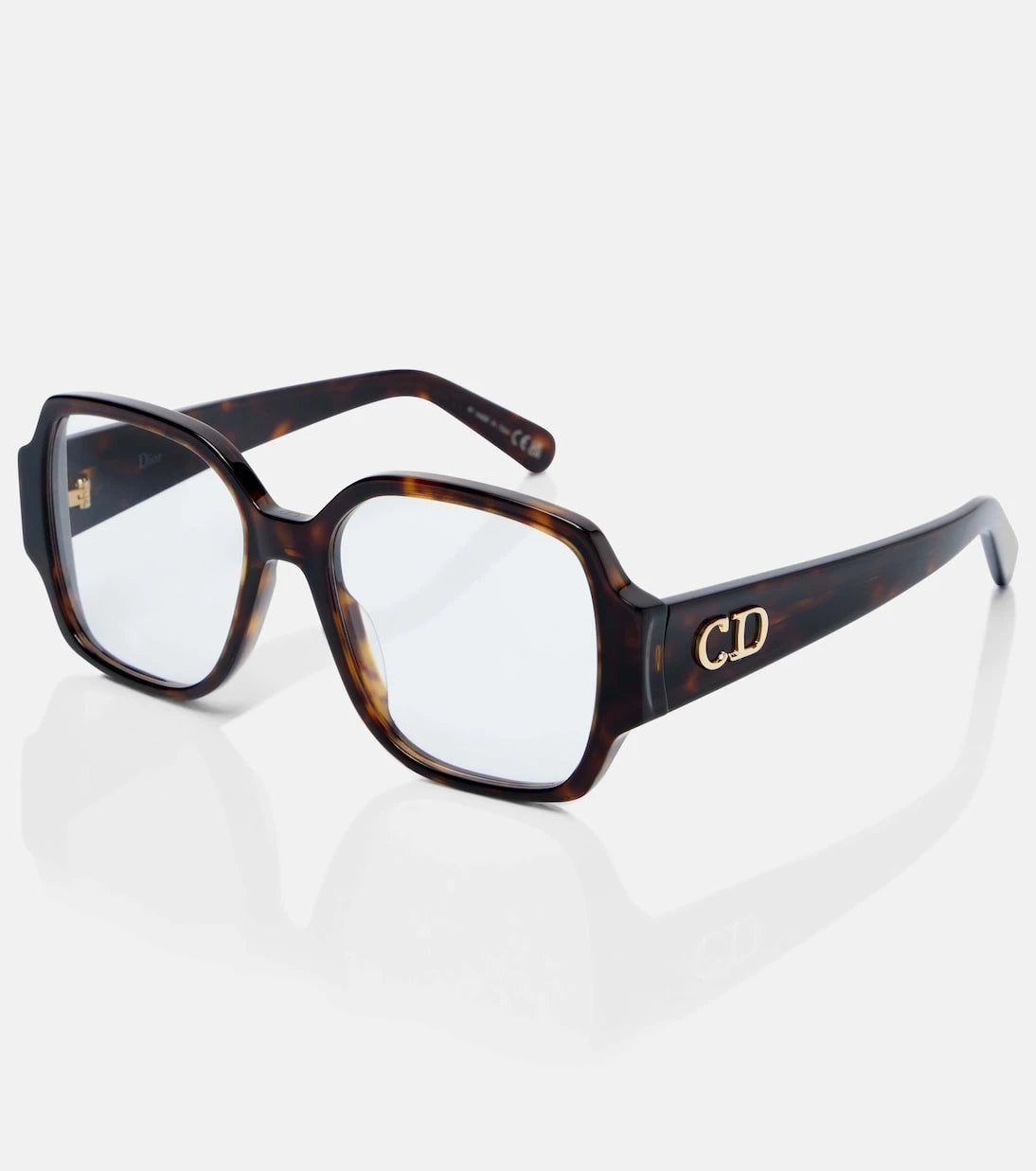 Dior Eyewear - Dior Glow square sunglasses