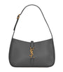 Saint Laurent Grey Le 5 à 7 Shoulder Bag