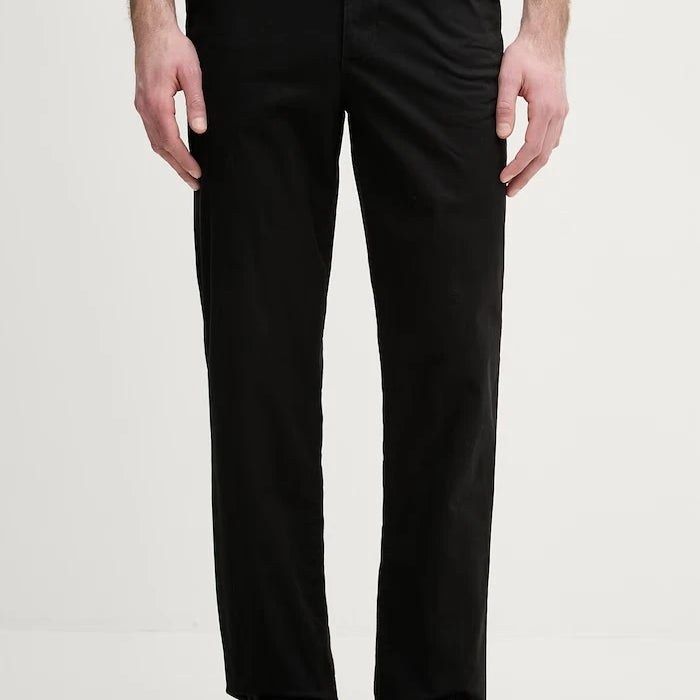 Tommy Hilfiger erkek pamuk elastan chino pantolon