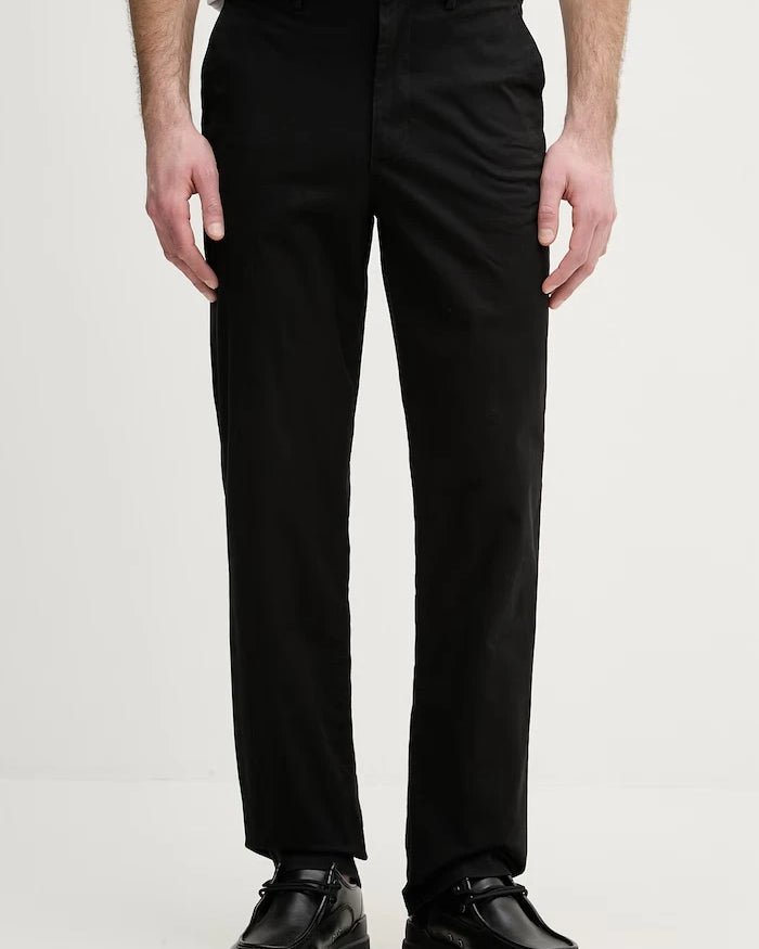 Tommy Hilfiger erkek pamuk elastan chino pantolon