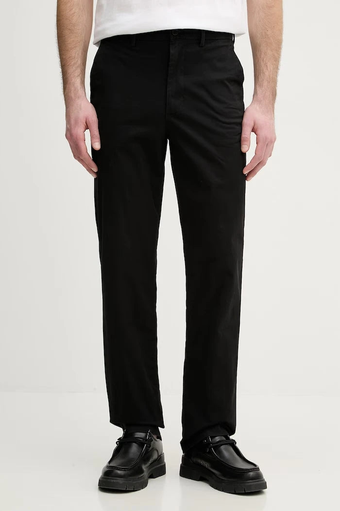 Tommy Hilfiger erkek pamuk elastan chino pantolon