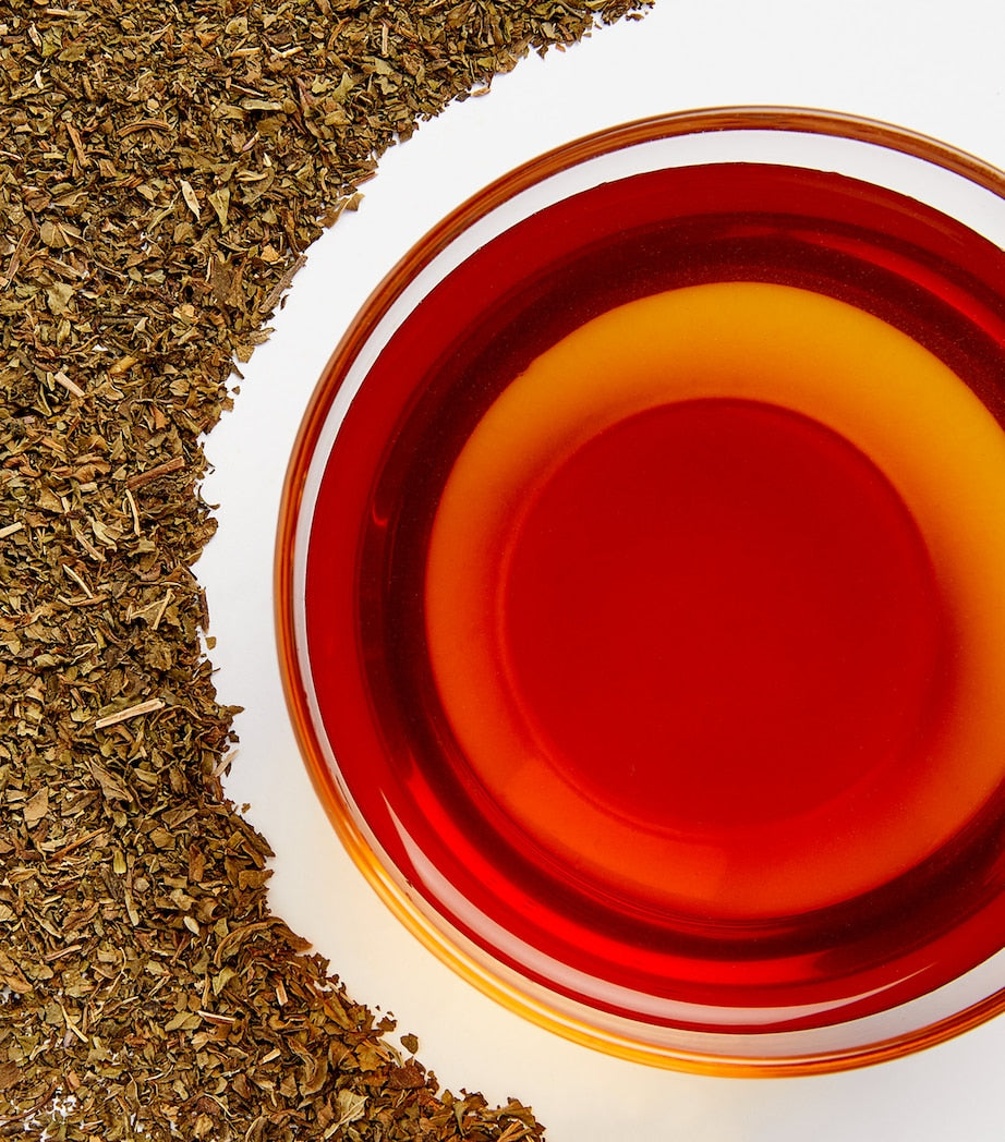 Harrods No. 120 Peppermint Loose Leaf Tea (90g)