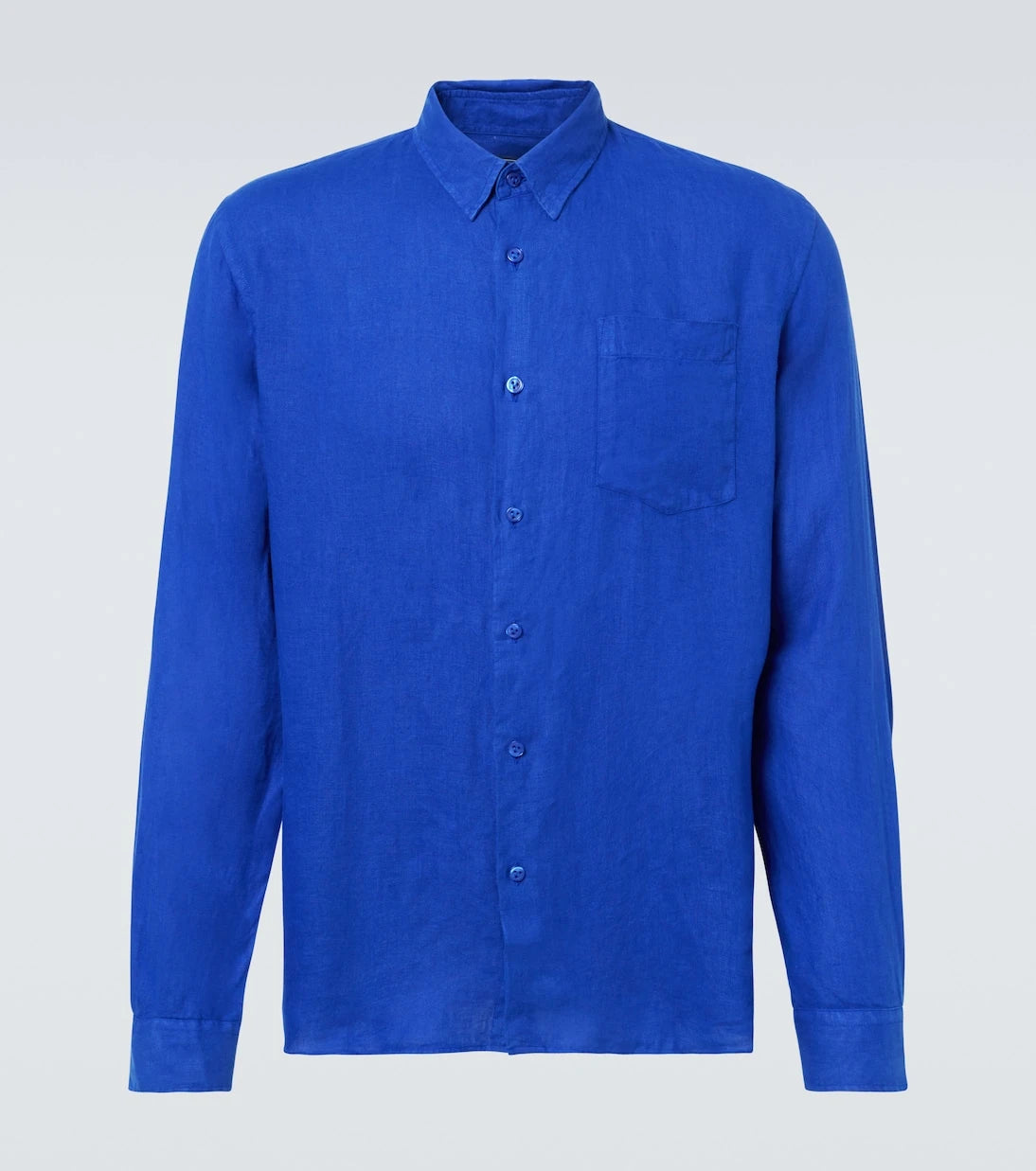 Vilebrequin - Linen shirt