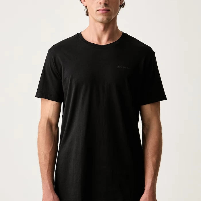 Palm Angels basic erkek tişört 3'lü