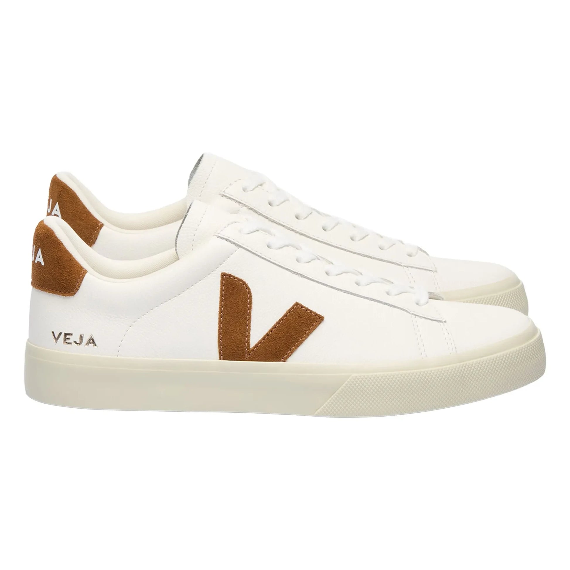 Veja - Campo sneakers | Cognac
