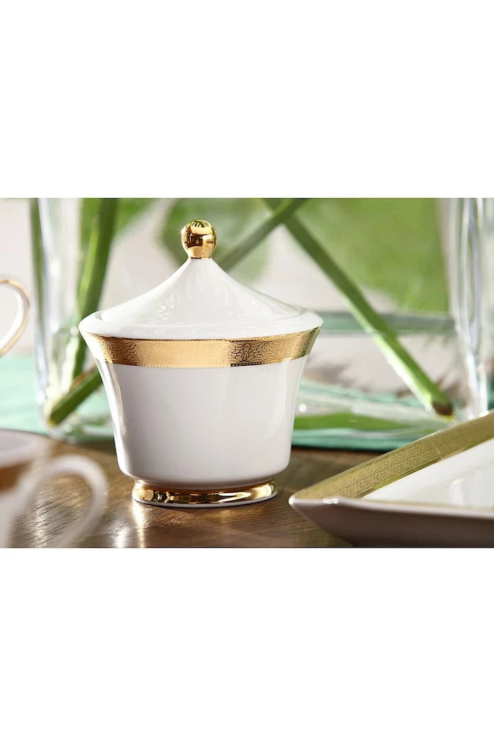 Ćmielów Margaret Yemek Takımı