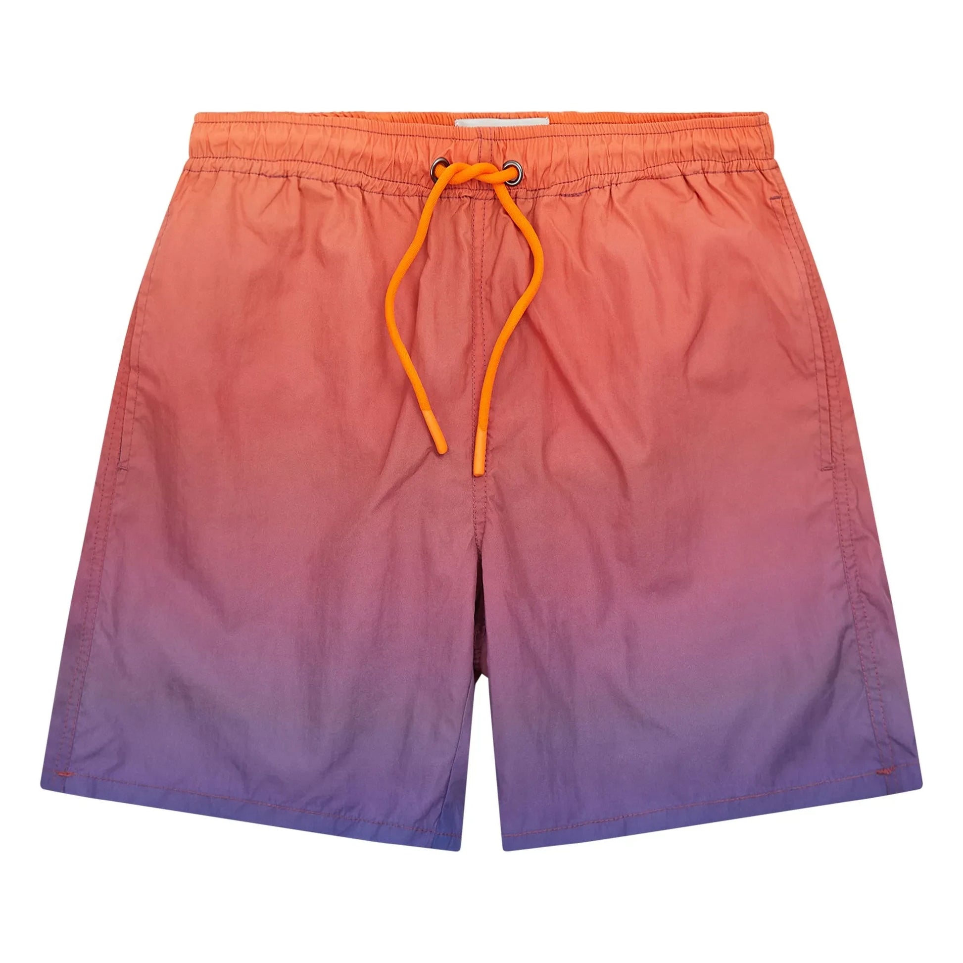 Hundred Pieces - Wave Swim Shorts | Blue