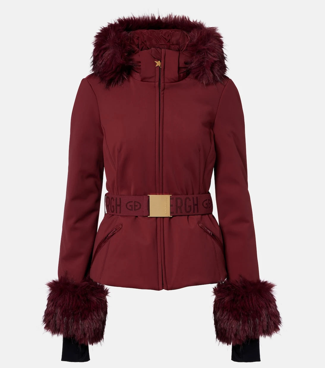 Goldbergh - The Giselle ski jacket