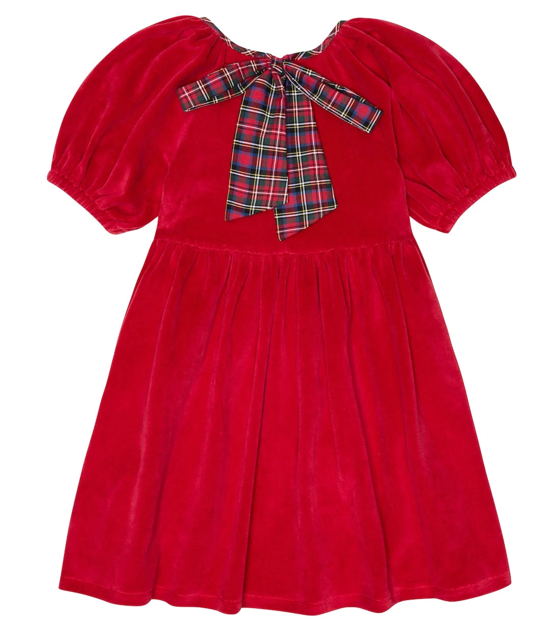 Paade Mode - Velvet dress