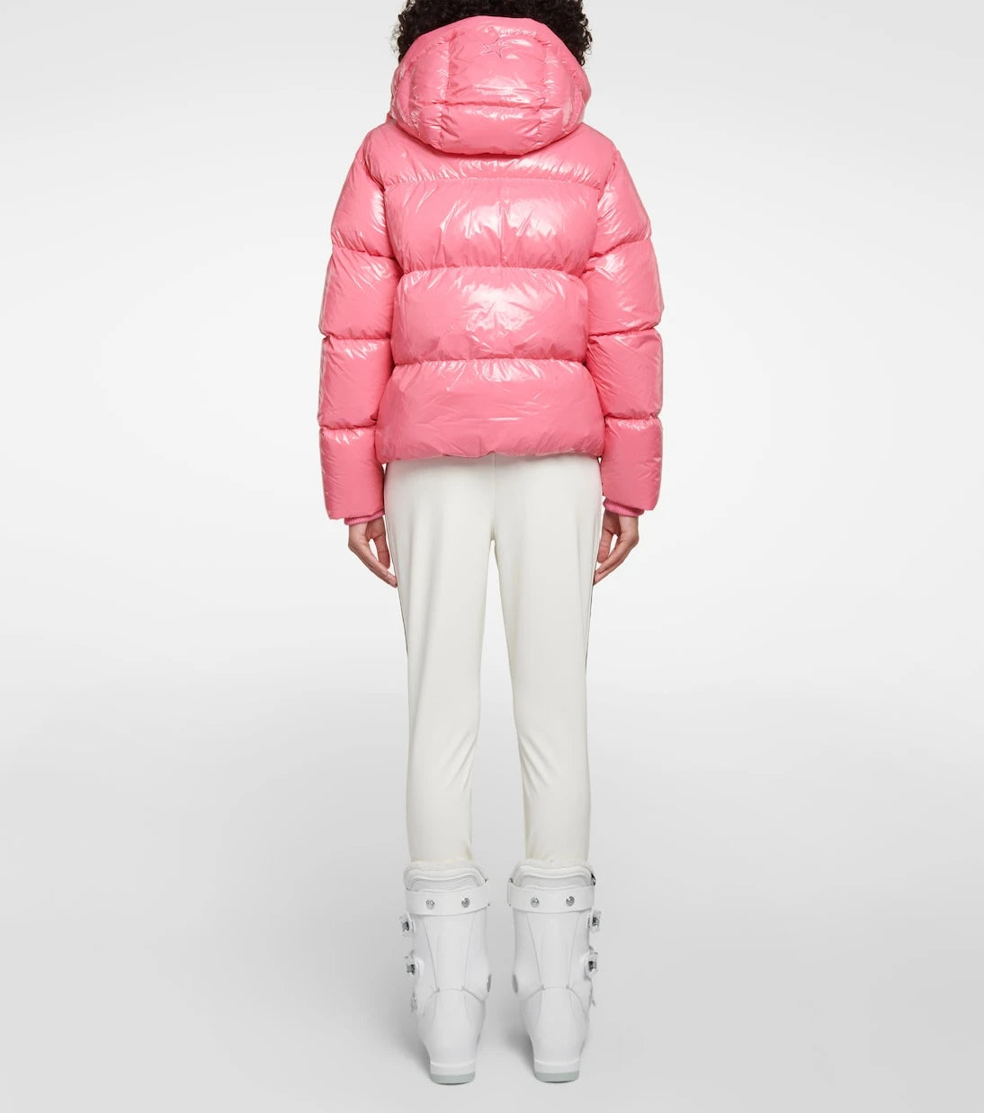 Perfect Moment - January down jacket