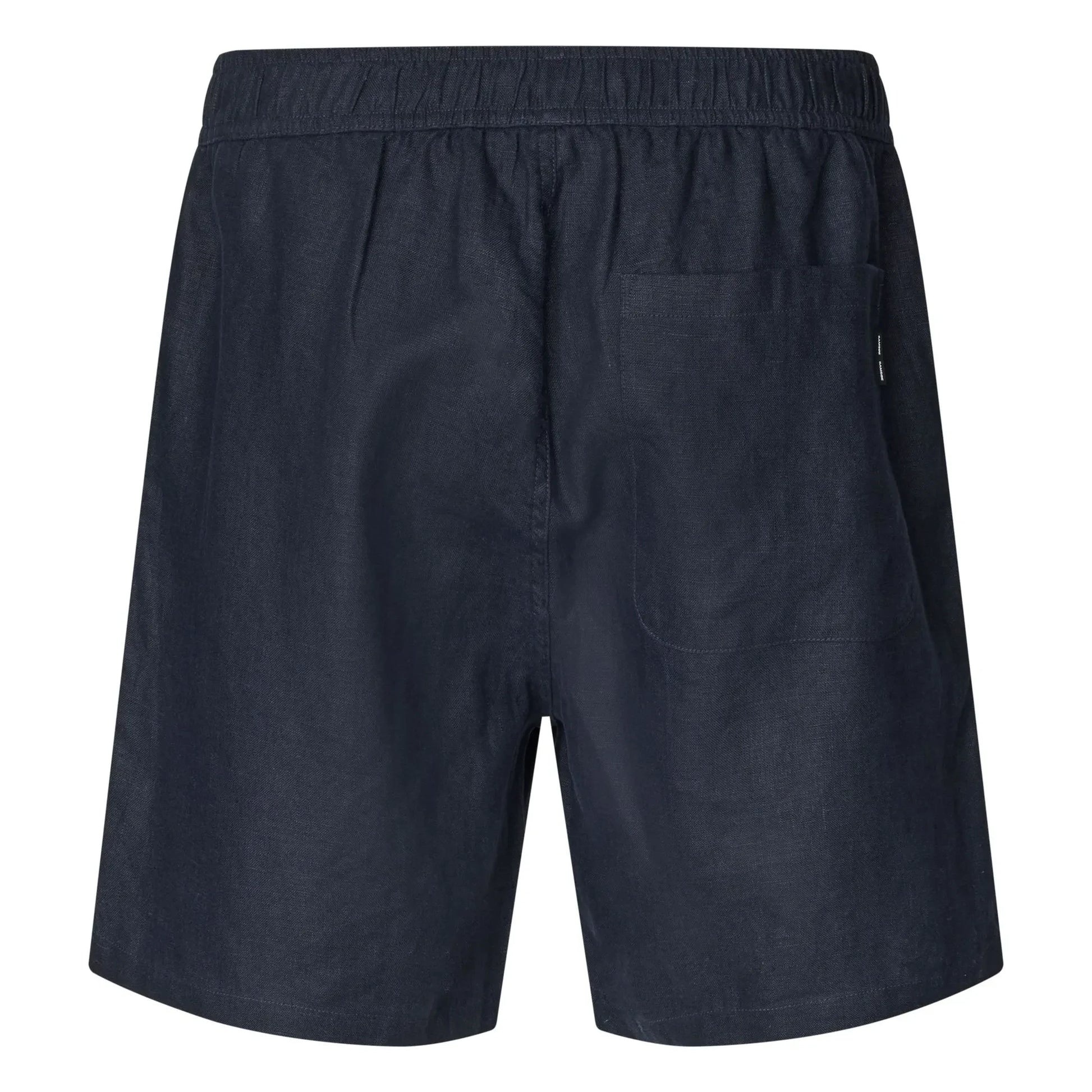 Samsoe Samsoe - Short Sajabari | Dark Blue