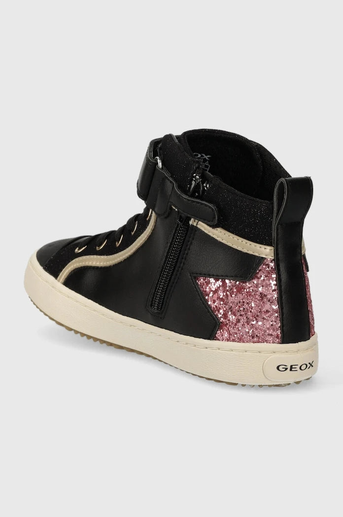 Geox Çocuk Spor Ayakkabısı