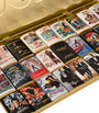 Charbonnel et Walker James Bond Mini Chocolate Bar Selection (270g)