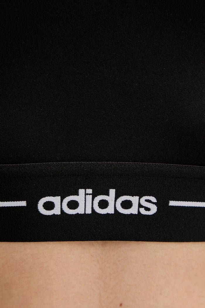 adidas Performance Uzun Kollu Antrenman Bluzu