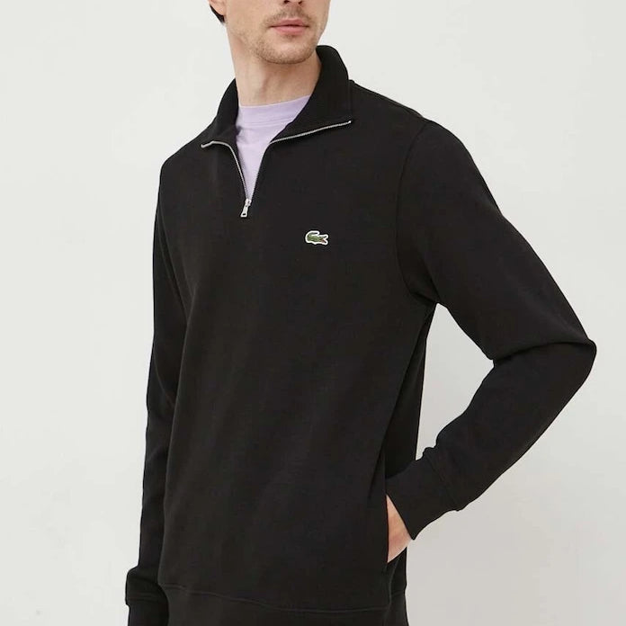Lacoste Pamuklu Kazak