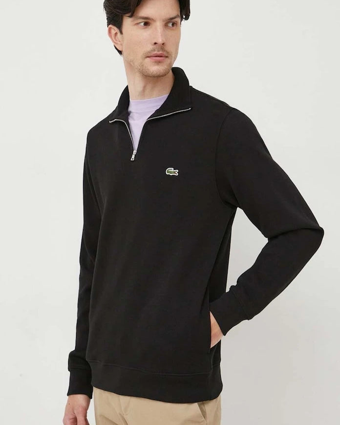 Lacoste Pamuklu Kazak