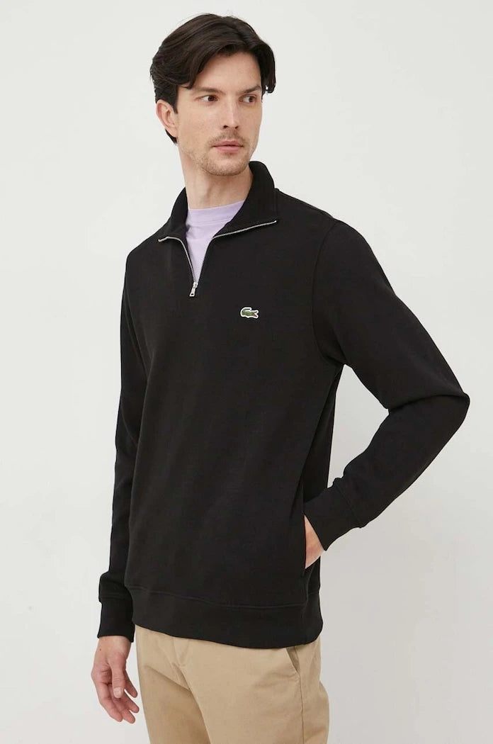Lacoste Pamuklu Kazak