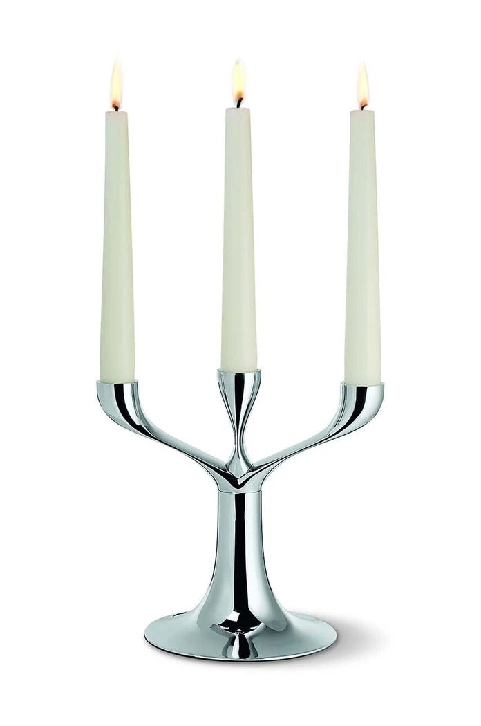 Декоративен свещник Philippi Candelabra