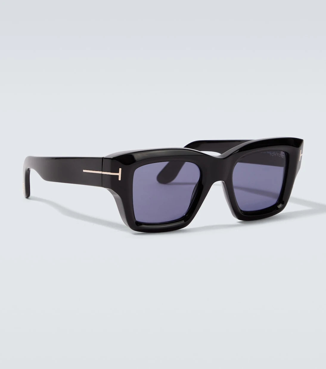 Tom Ford - Ilias square sunglasses