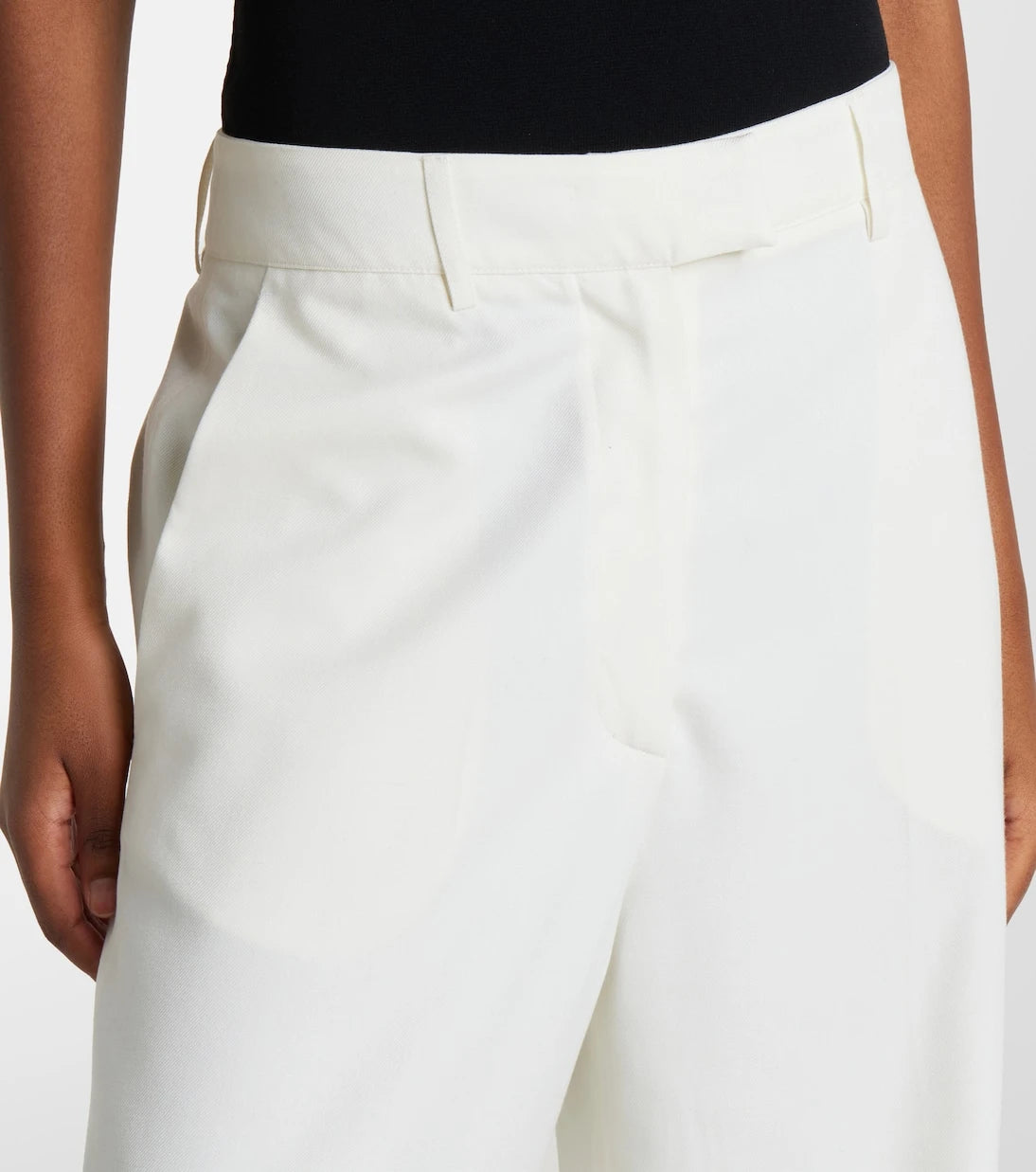 The Frankie Shop - Brickell wide-leg pants