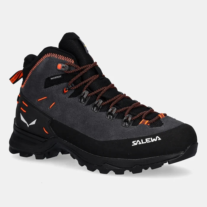 Обувки Salewa Alp Mate Mid