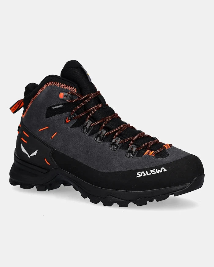 Salewa Alp Mate Mid Botları
