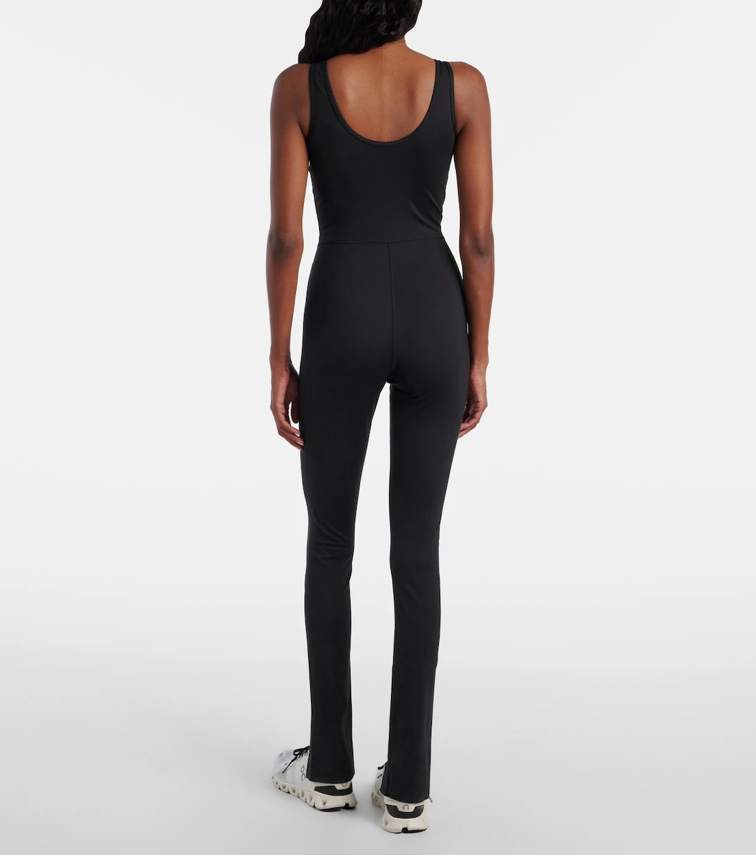 Adidas by Stella McCartney - جمبسوت قطعة واحدة aSMC TPR