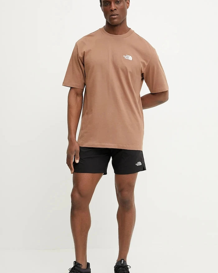 The North Face 24/7 Spor Kısa Pantolon
