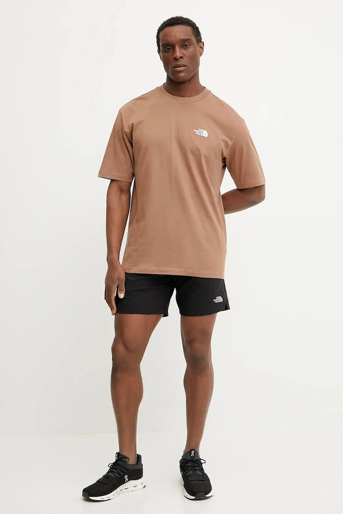 Спортен къс панталон The North Face 24/7