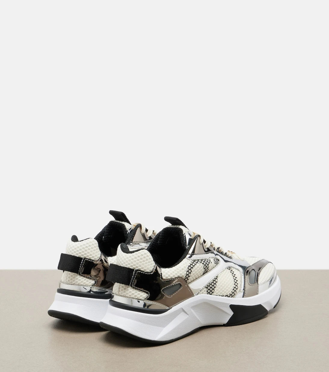 Valentino Garavani - Demivee sneakers