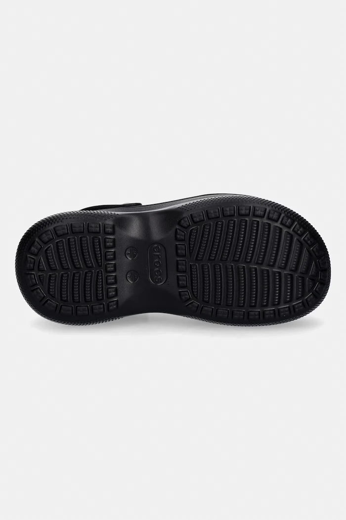 Crocs Classic Stacked Clog