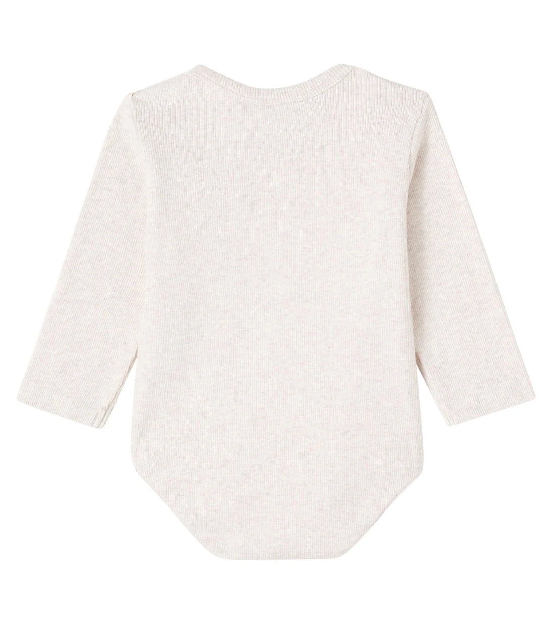 Bobo Choses - Baby Doggy Mate cotton-blend bodysuit