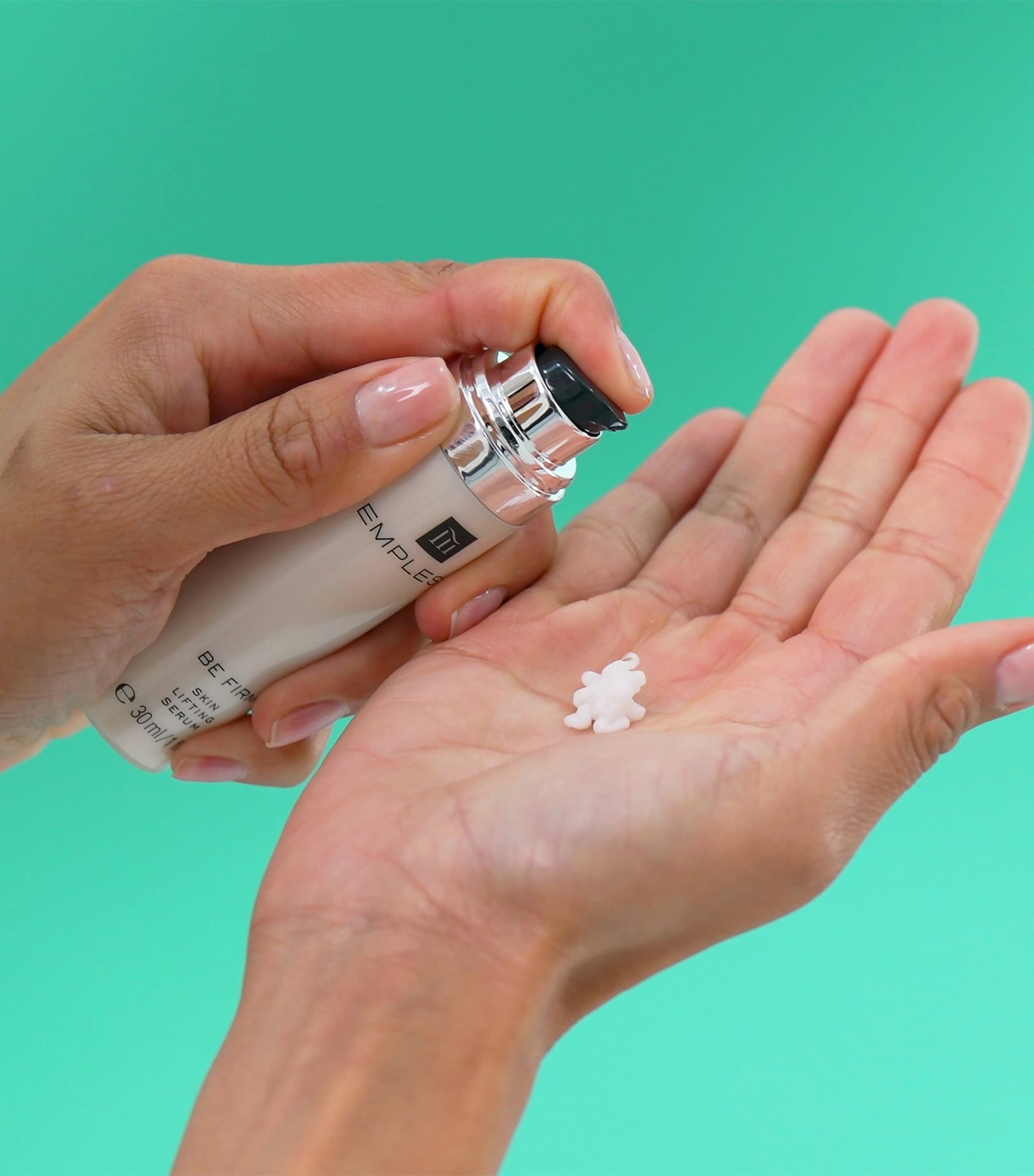 Be Firm Skin Lifting Serum (30ml)