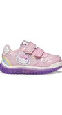 Geox LIGHTYLOO Hello Kitty маратонки за деца